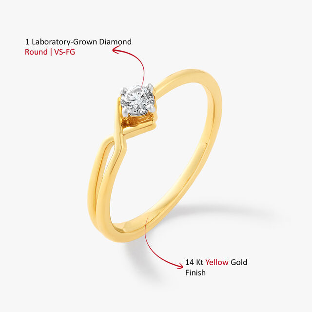 Diagonal Drama Ring,,hi-res image number null