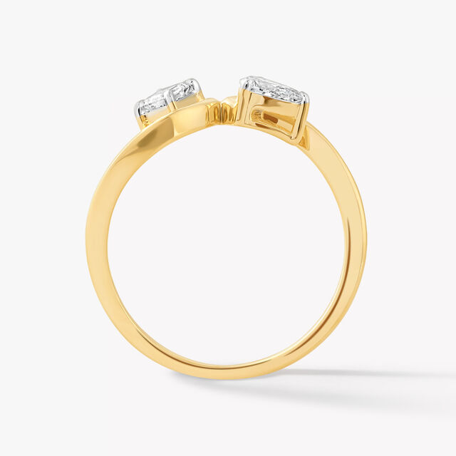 Two Of A Kind Ring,,hi-res image number null