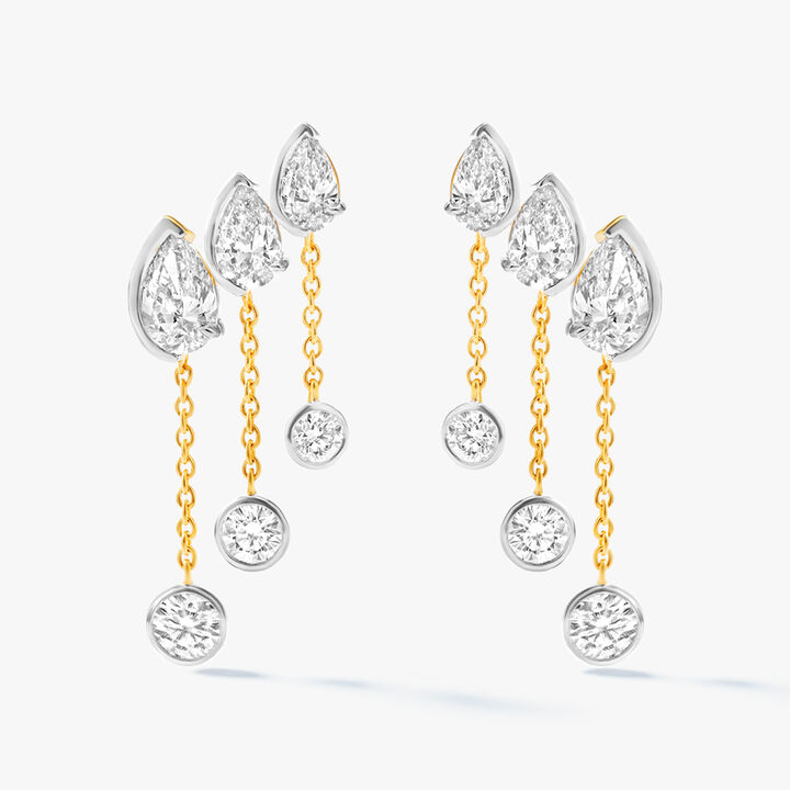 Climb Into It Ear Climber