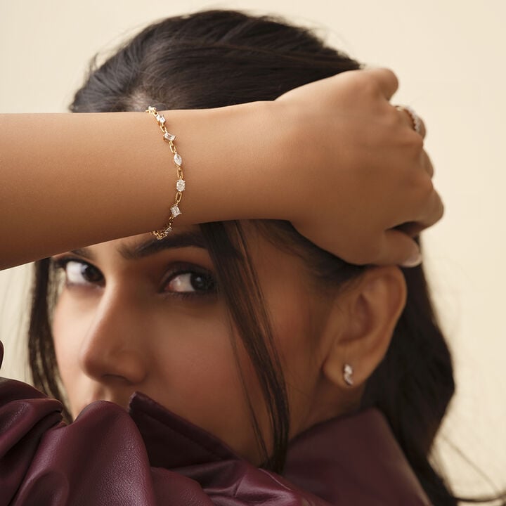 Link Me Up Bracelet