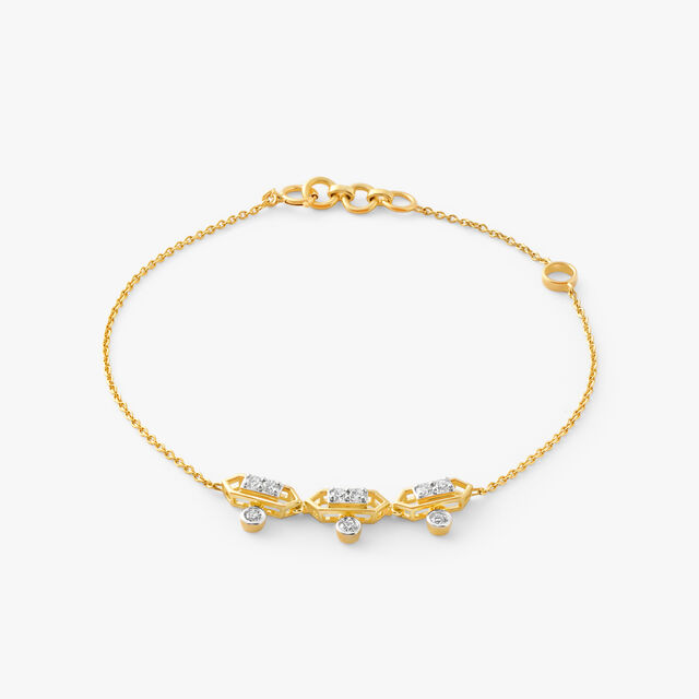 Swing Theory Bracelet,,hi-res image number null