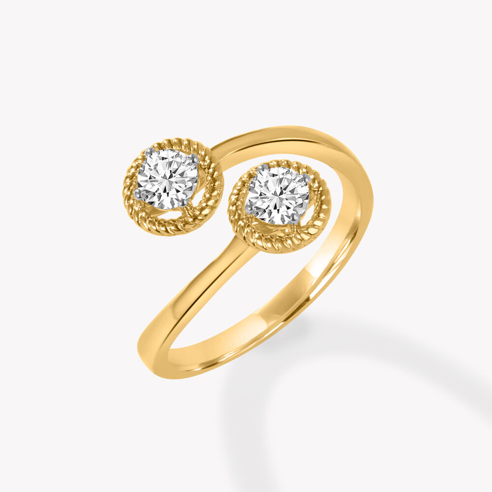 Two Way Ring,,hi-res image number null