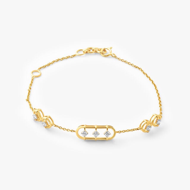 Centre Stage Bracelet,,hi-res image number null