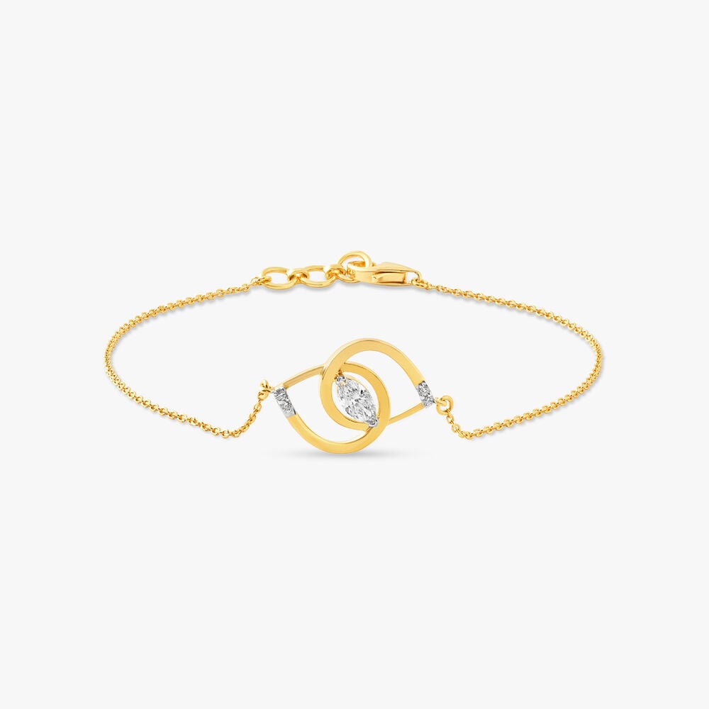 Not-So-Straight Bracelet,,hi-res image number null