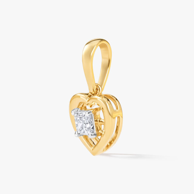 Hearts Desire Pendant,,hi-res image number null