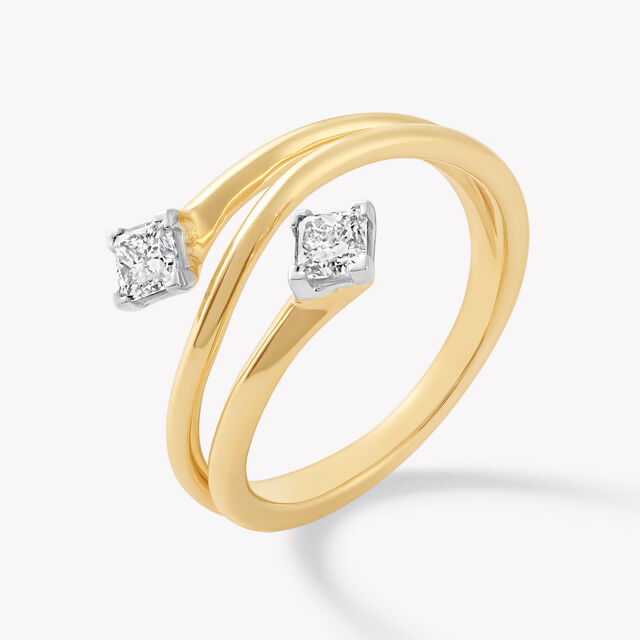 Twin Flame Ring,,hi-res image number null