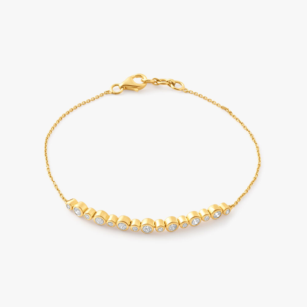 Sparkle in Sequence Bracelet,,hi-res image number null