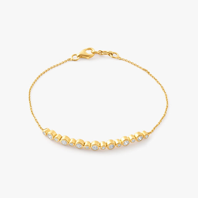 Sparkle in Sequence Bracelet,,hi-res image number null