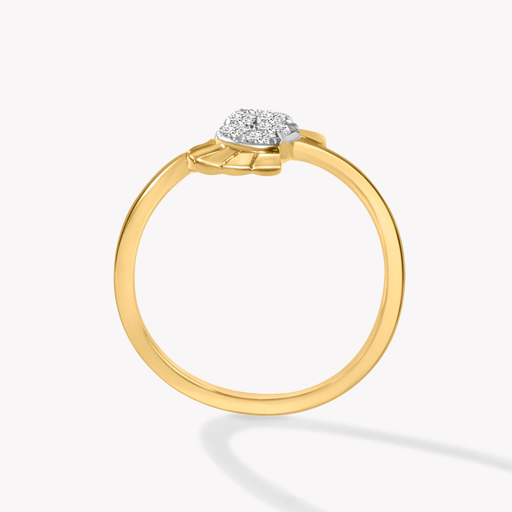 Fan Club Ring,,hi-res image number null