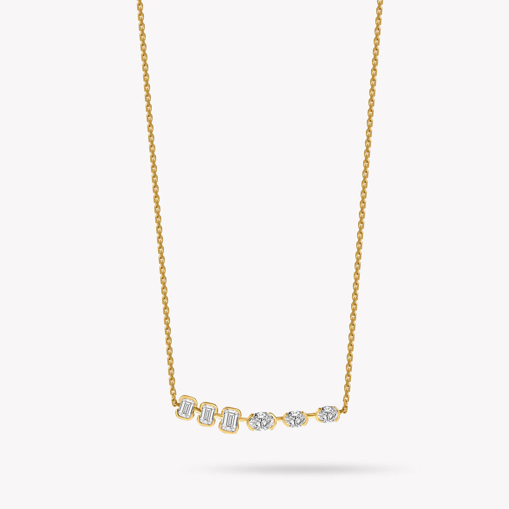 Clean Take Necklace,,hi-res image number null