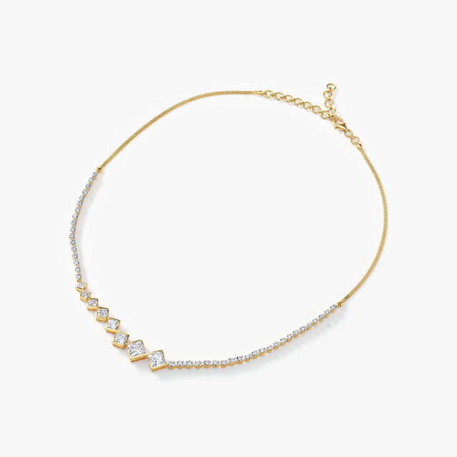 Prismira Cascade Necklace Set,,hi-res image number null