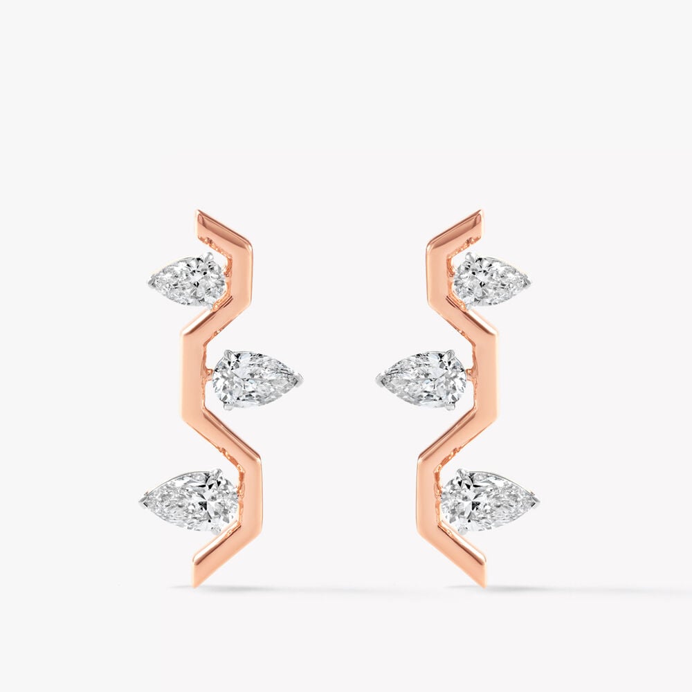 The Freeform Necklace Set,,hi-res image number null