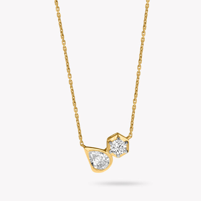 Close Call Necklace,,hi-res image number null