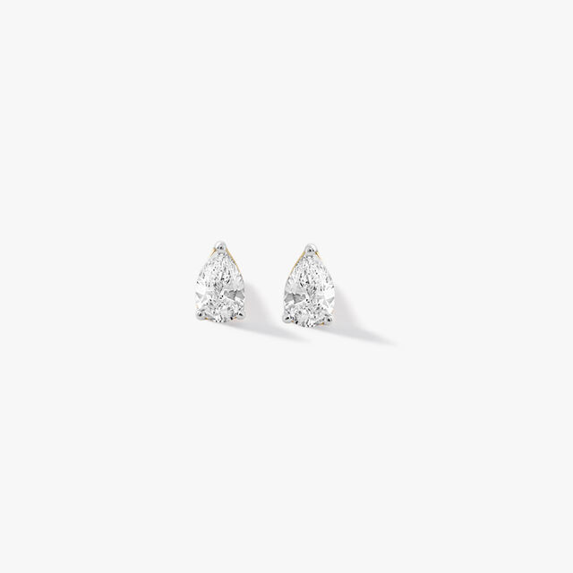 Pear Me Stud Earrings,,hi-res image number null