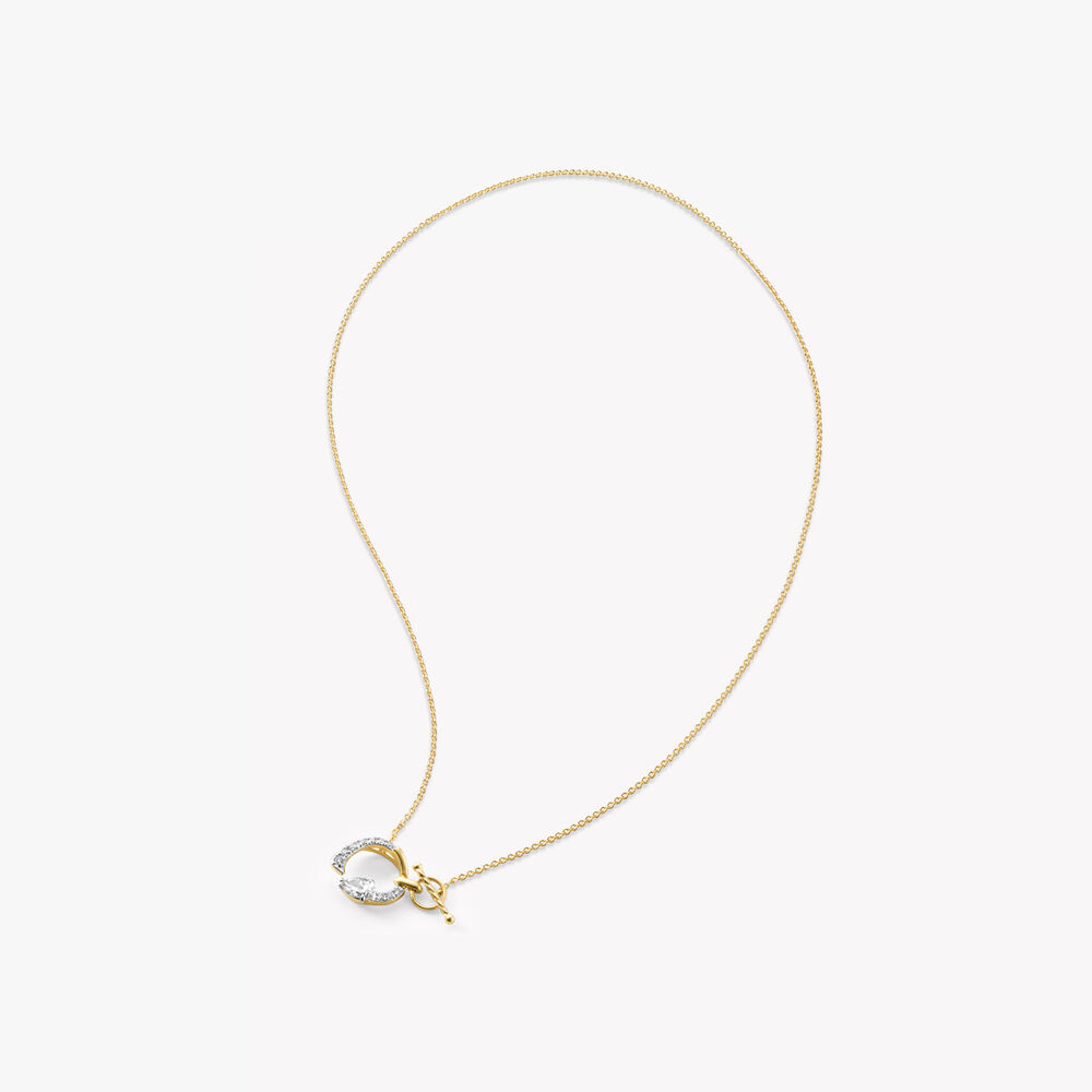 Destiny Loop Pendant,,hi-res image number null