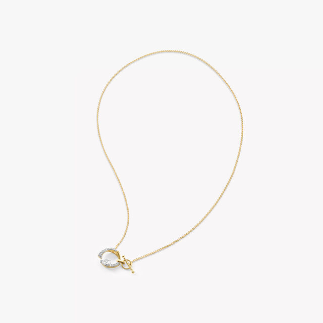 Destiny Loop Pendant,,hi-res image number null