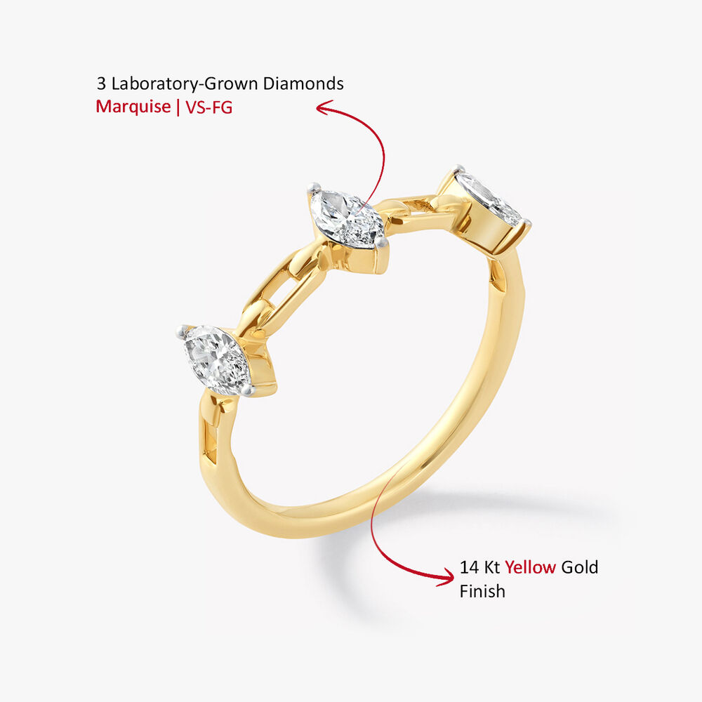 Marqessa Trio Ring,,hi-res image number null