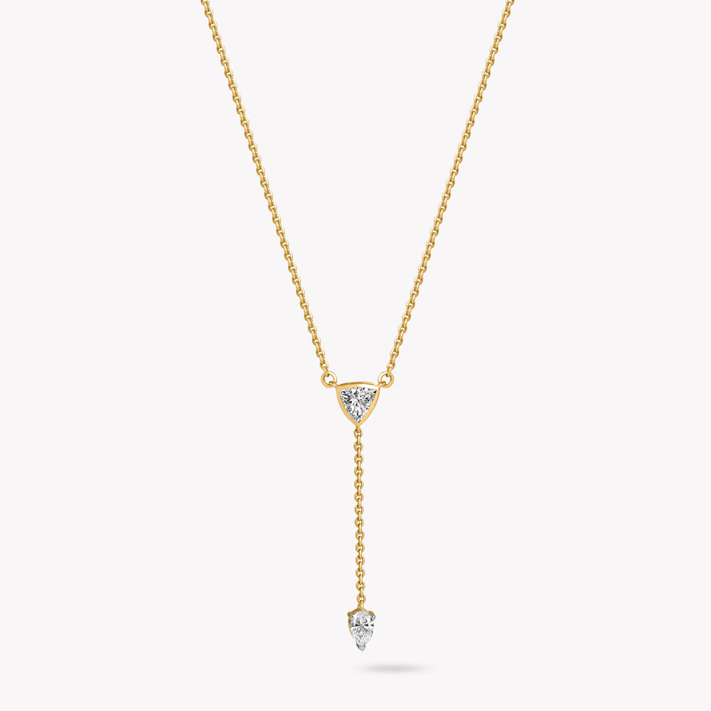 Point Game Pendant With Chain,,hi-res image number null