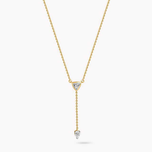 Point Game Pendant With Chain,,hi-res image number null