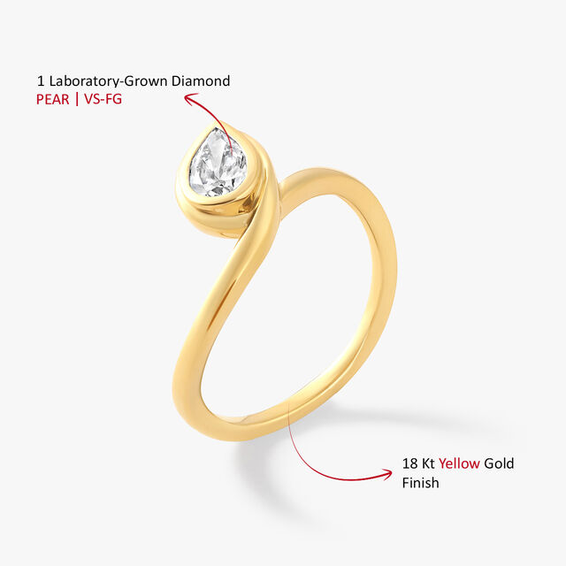 Twist of Desire Ring,,hi-res image number null