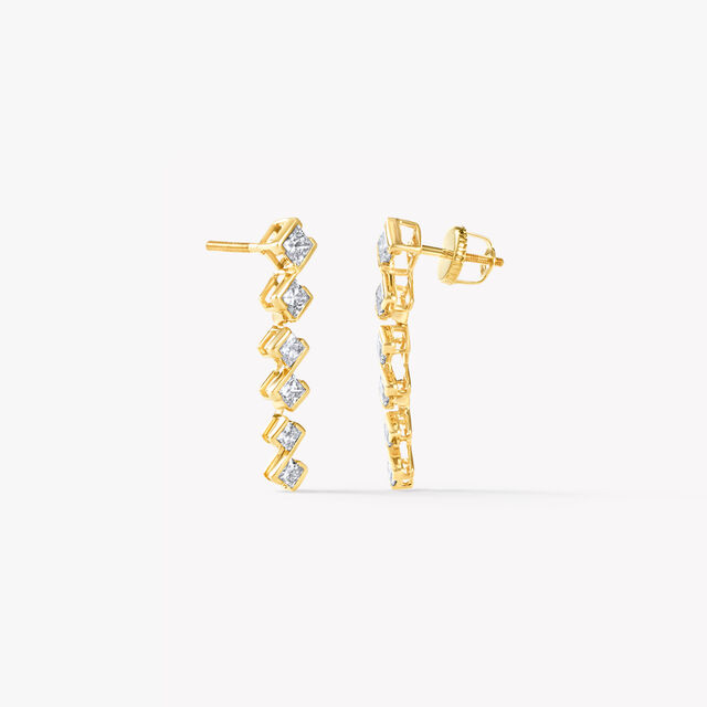 Prismira Cascade Necklace Set,,hi-res image number null