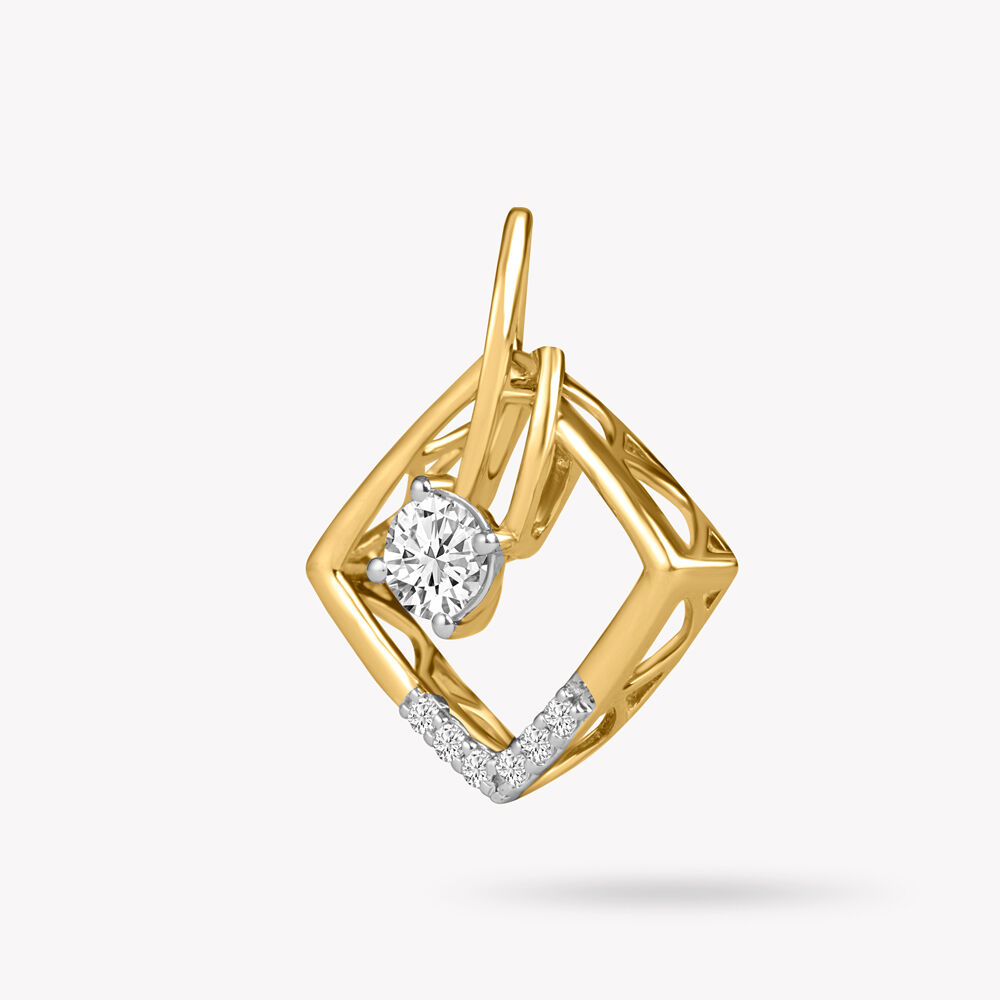 Main Frame Pendant,,hi-res image number null