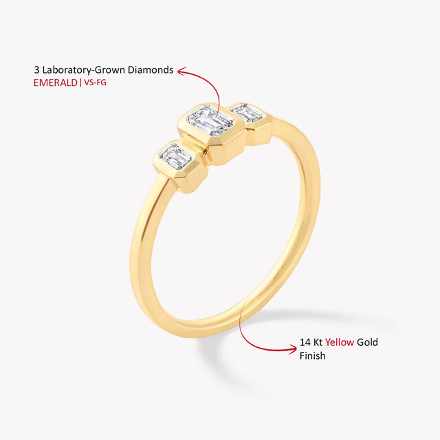 Emerelle Trio Ring,,hi-res image number null