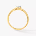Rhenoa  Wavehold Ring,,hi-res image number null