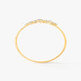 Aurelia Cascade Bangle,,hi-res image number null