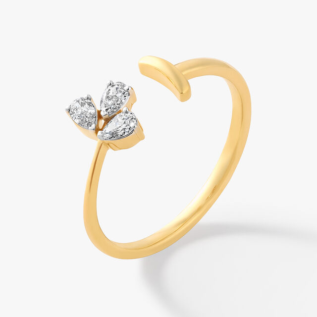 Pear Me Up Ring,,hi-res image number null