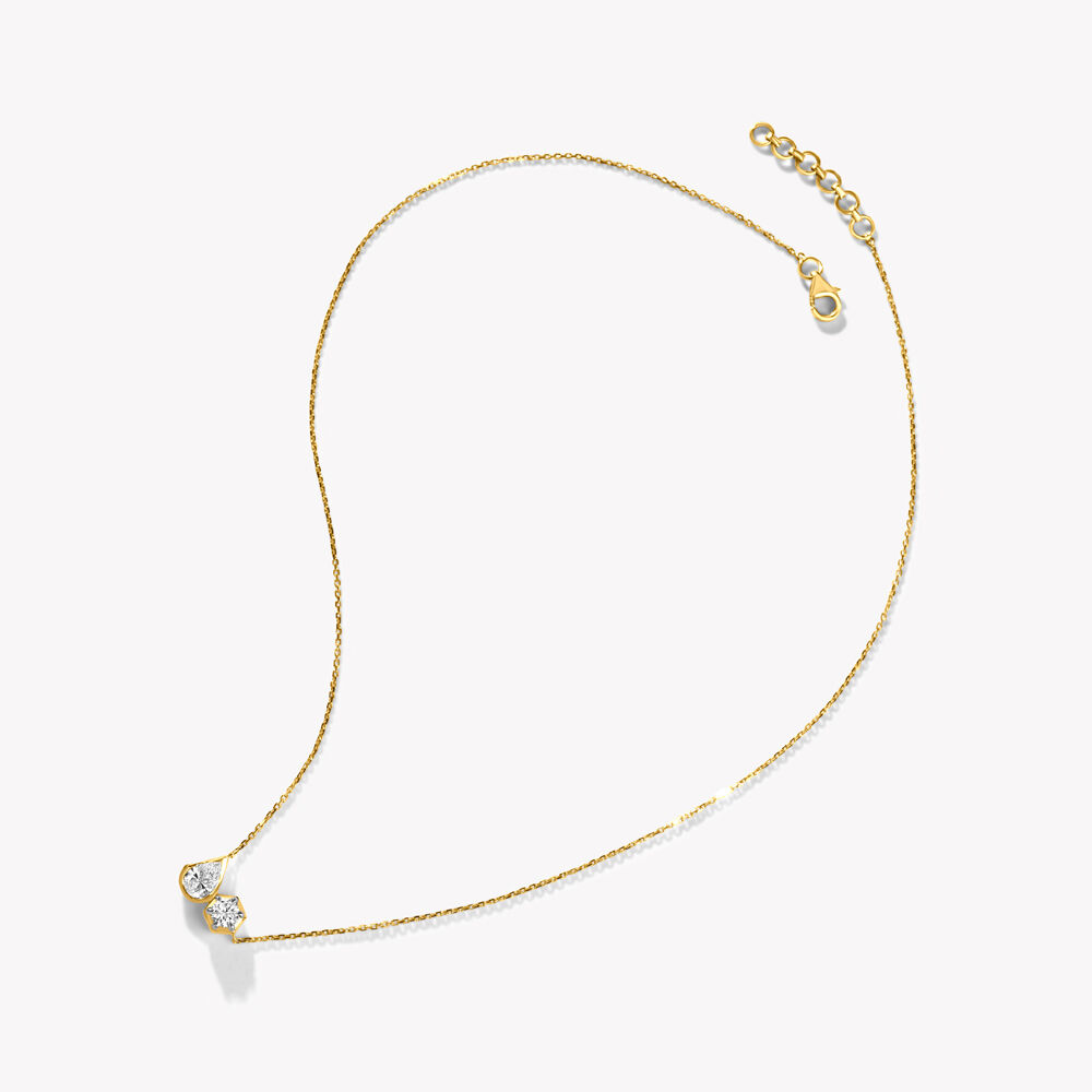 Close Call Necklace,,hi-res image number null