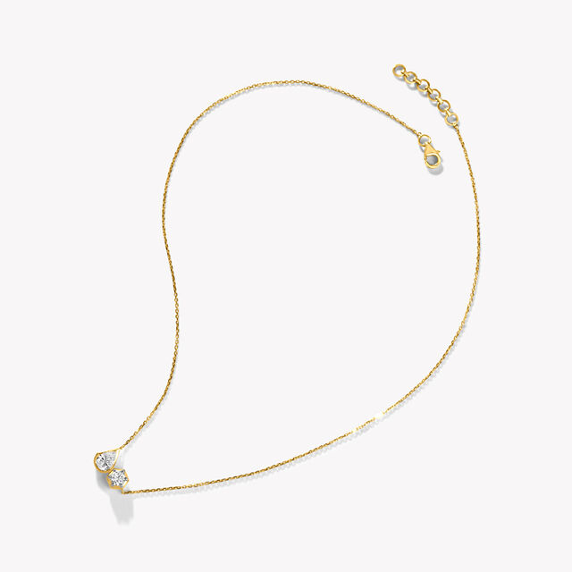 Close Call Necklace,,hi-res image number null