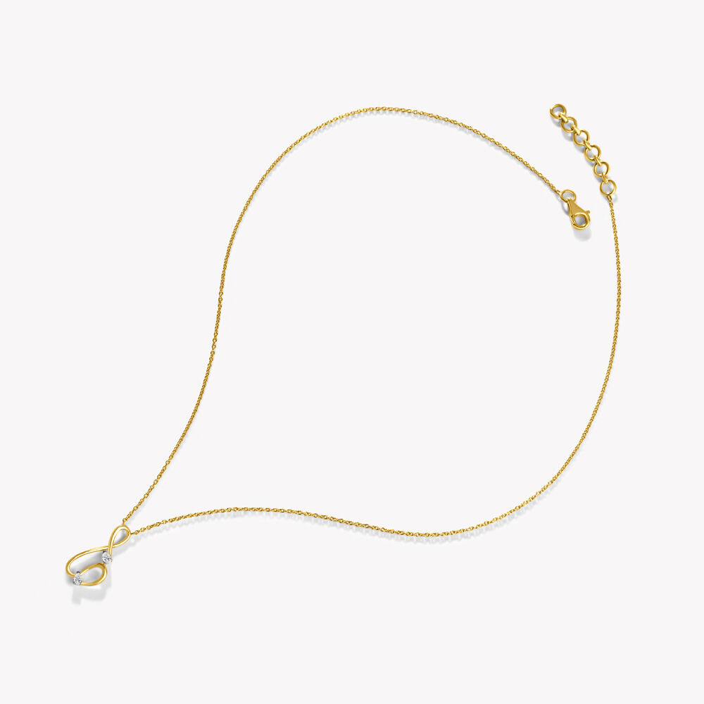 Keep It Going Pendant With Chain,,hi-res image number null