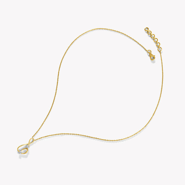 Keep It Going Pendant With Chain,,hi-res image number null