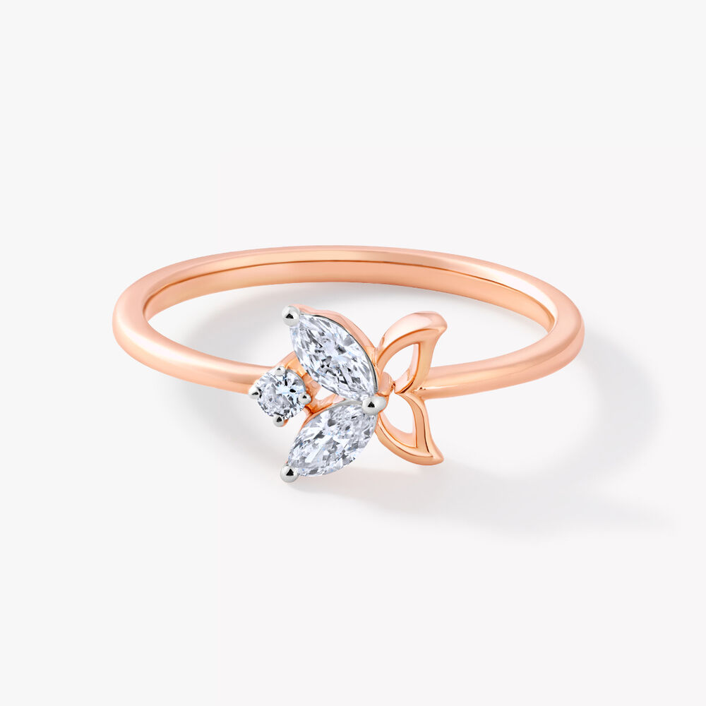 Lirenne Petalcrest Ring,,hi-res image number null