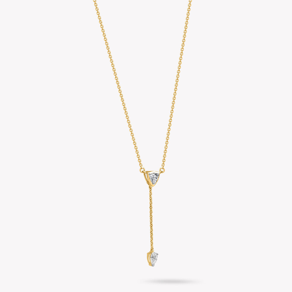 Point Game Pendant With Chain,,hi-res image number null