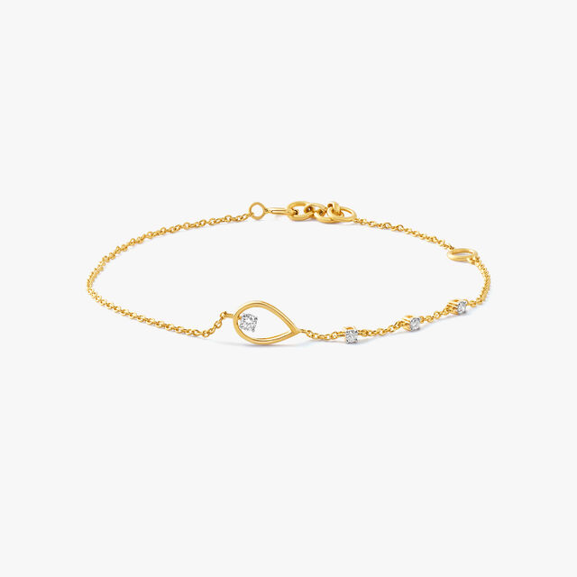 Liquid Desire Bracelet,,hi-res image number null