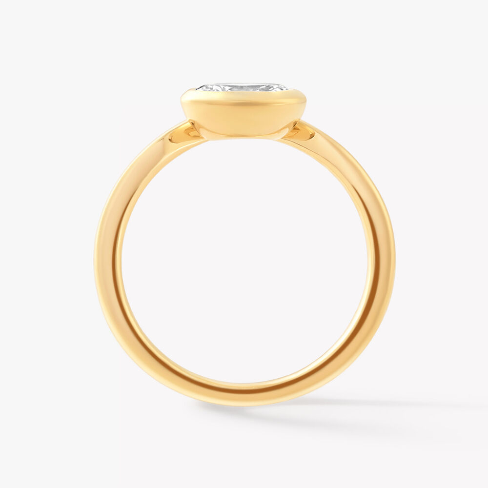 Horizontally Yours Ring,,hi-res image number null