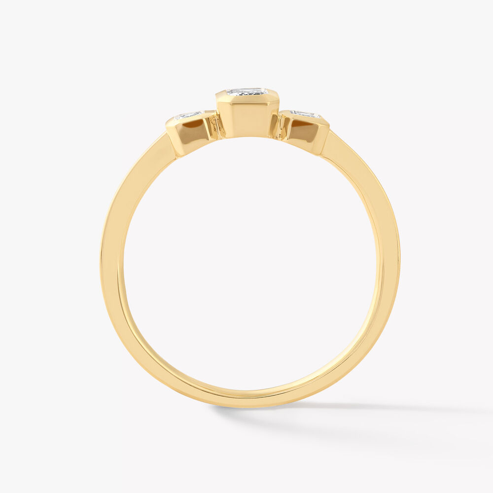 Emerelle Trio Ring,,hi-res image number null