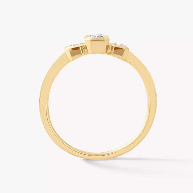 Emerelle Trio Ring,,hi-res image number null