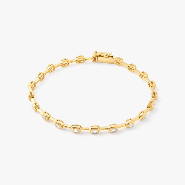 Emerelle Link Bracelet,,hi-res image number null