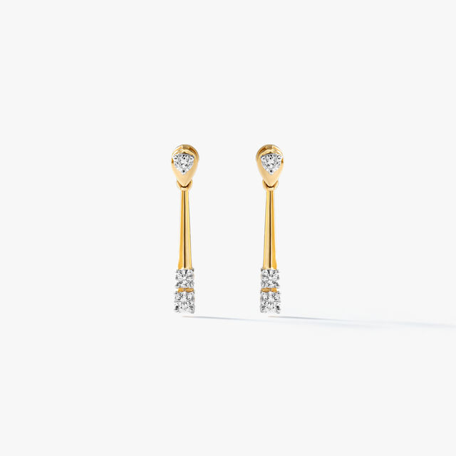 Mood Swing Danglers,,hi-res image number null