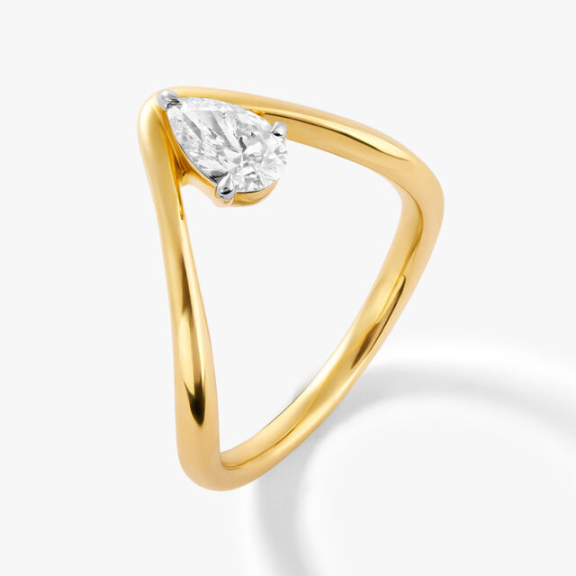 Vanki Point Ring,,hi-res image number null