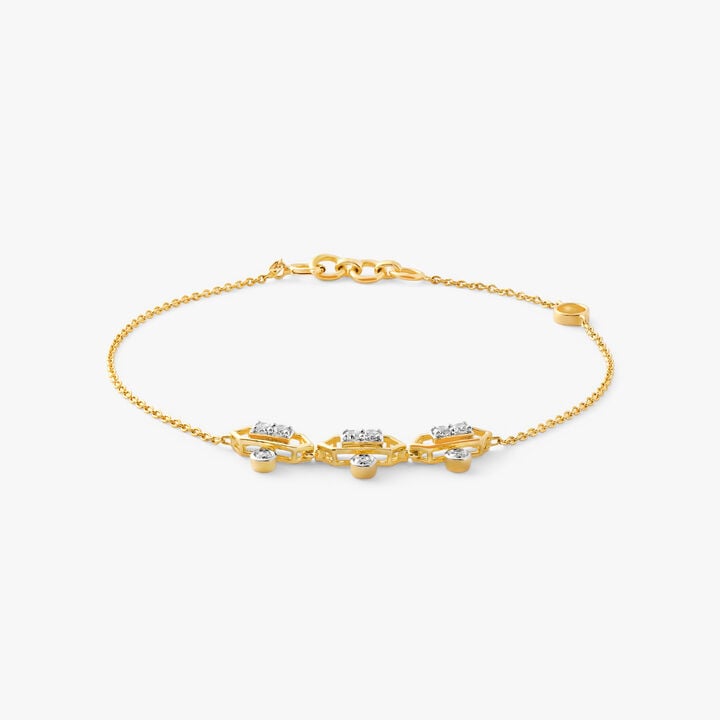 Swing Theory Bracelet