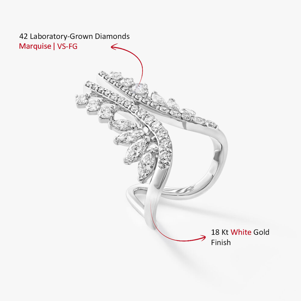 Marquise Magic Ring,,hi-res image number null