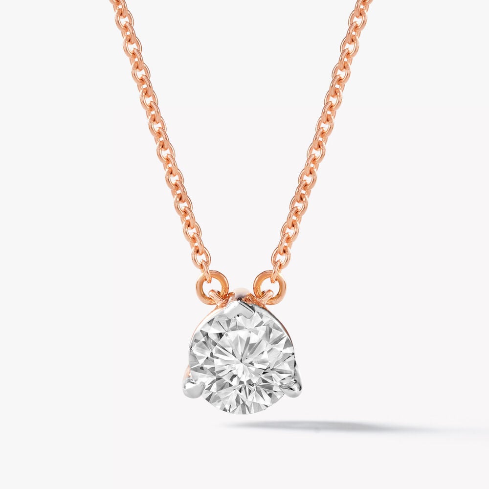 Crown The Curve Necklace,,hi-res image number null