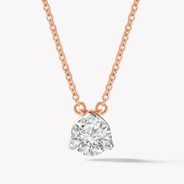 Crown The Curve Necklace,,hi-res image number null