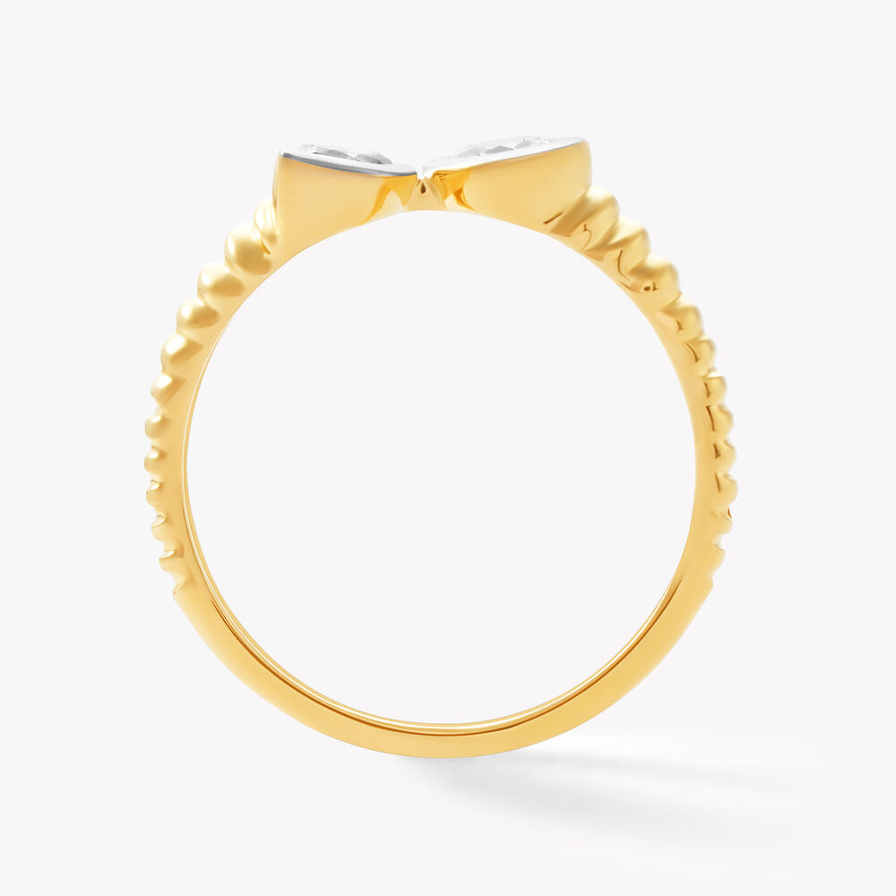 Two Peas in a Pod Ring,,hi-res image number null