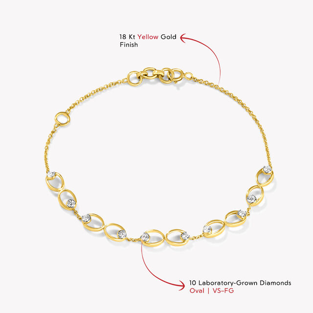 Clean Game Bracelet,,hi-res image number null