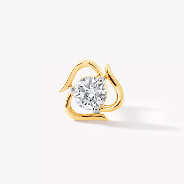 Petal Nosepin,,hi-res image number null